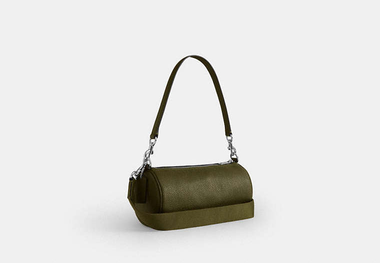 Andre Barrel Bag 24
