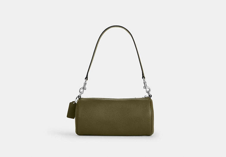 Andre Barrel Bag 24