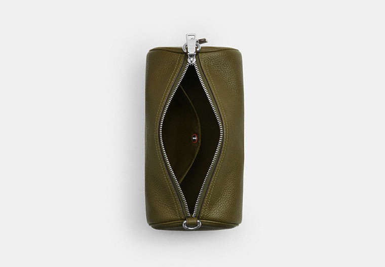 Andre Barrel Bag 24