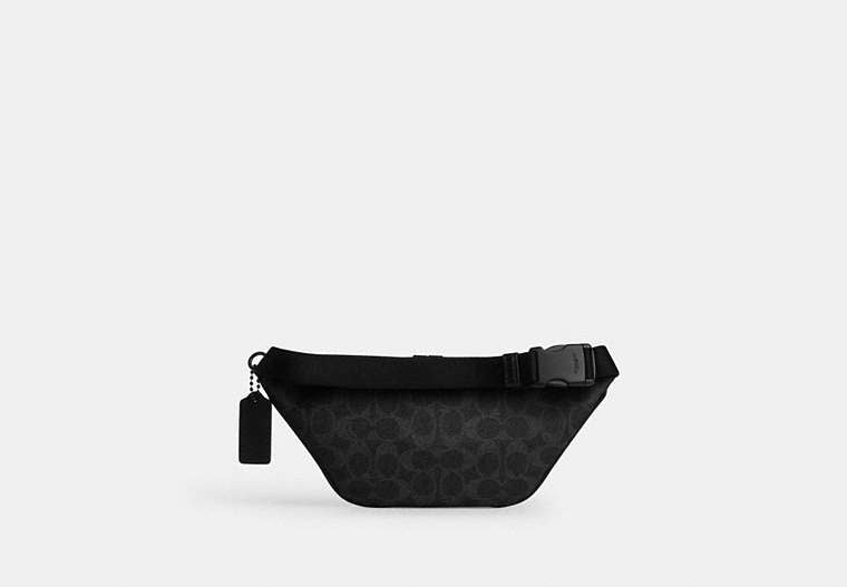Travis Belt Bag 30 In Signature Canvas