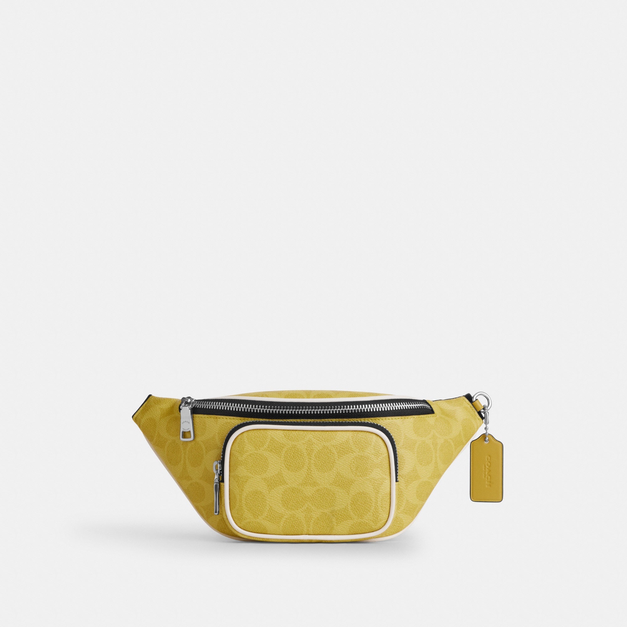 Travis Belt Bag 30 In Signature Canvas
