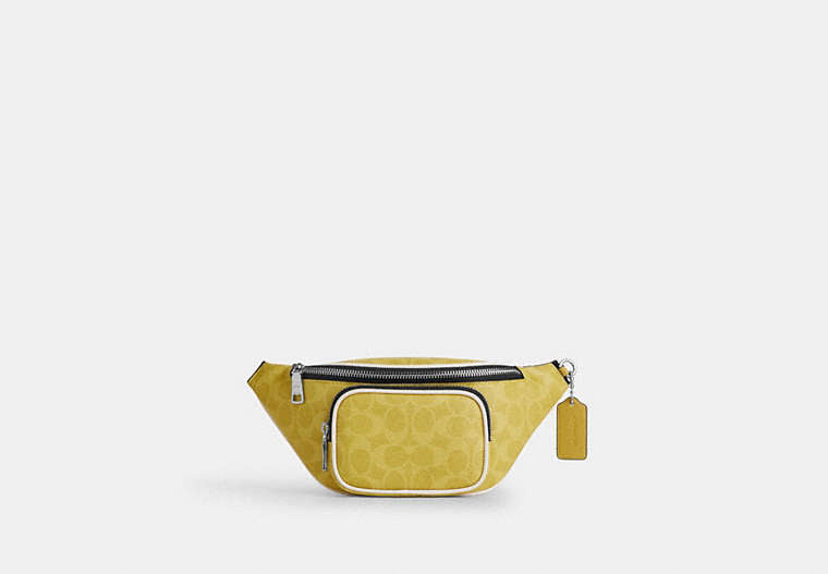 Travis Belt Bag 30 In Signature Canvas