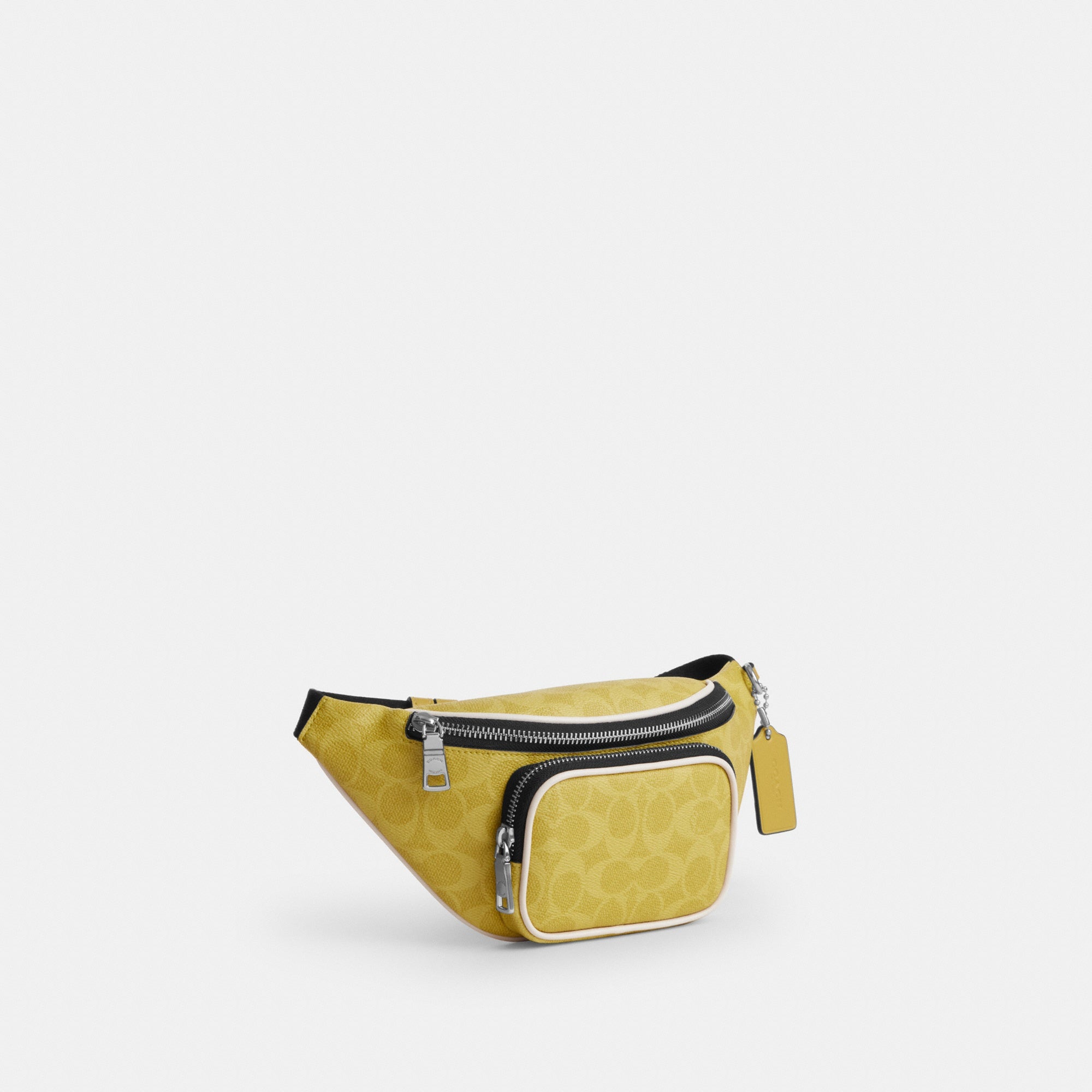 Travis Belt Bag 30 In Signature Canvas