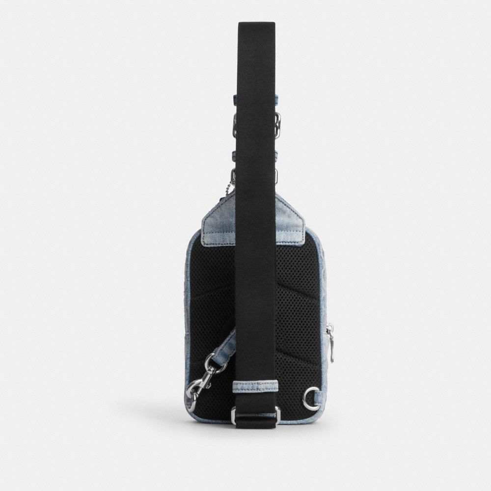 Racer Sling Pack