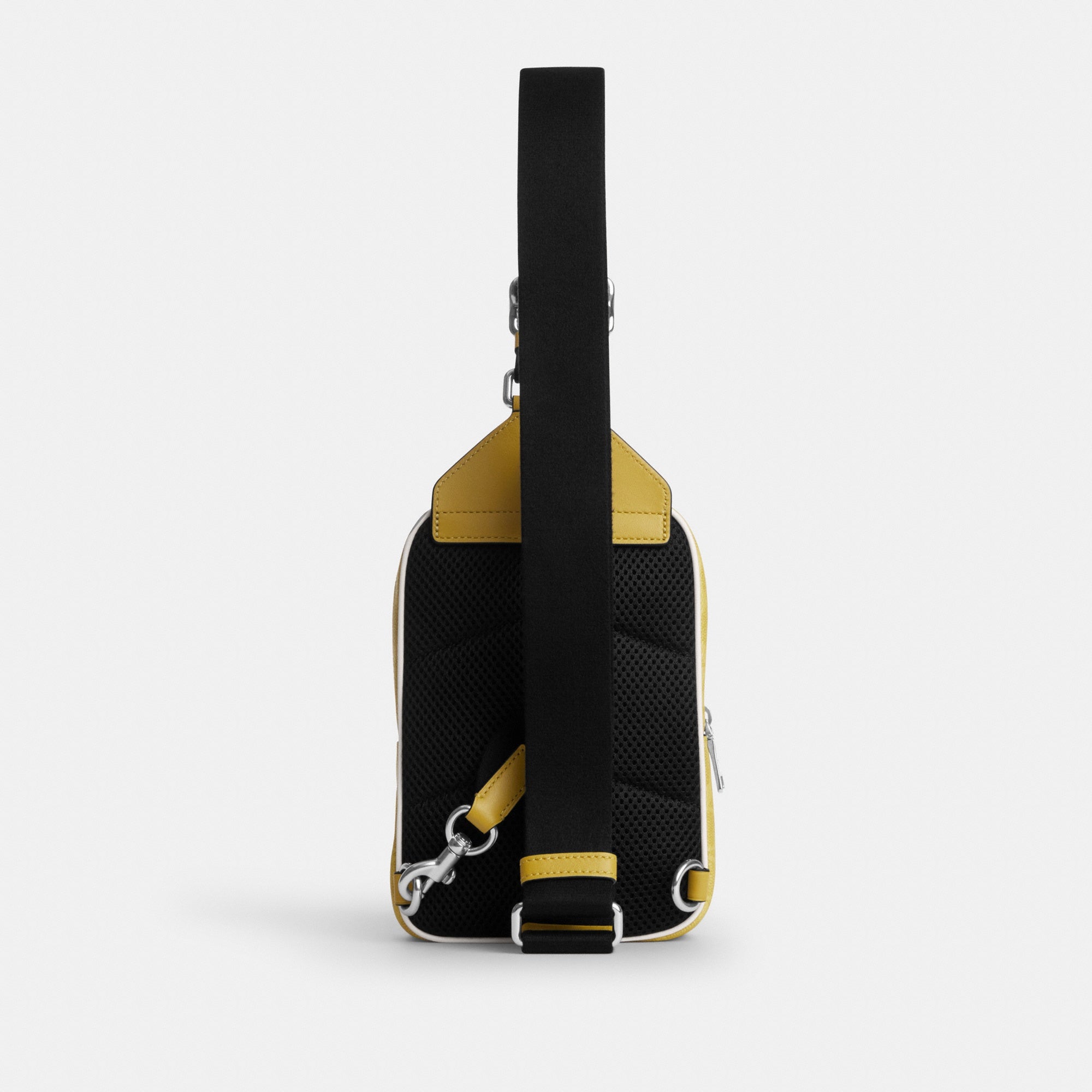 Racer Sling Pack In Signature Canvas