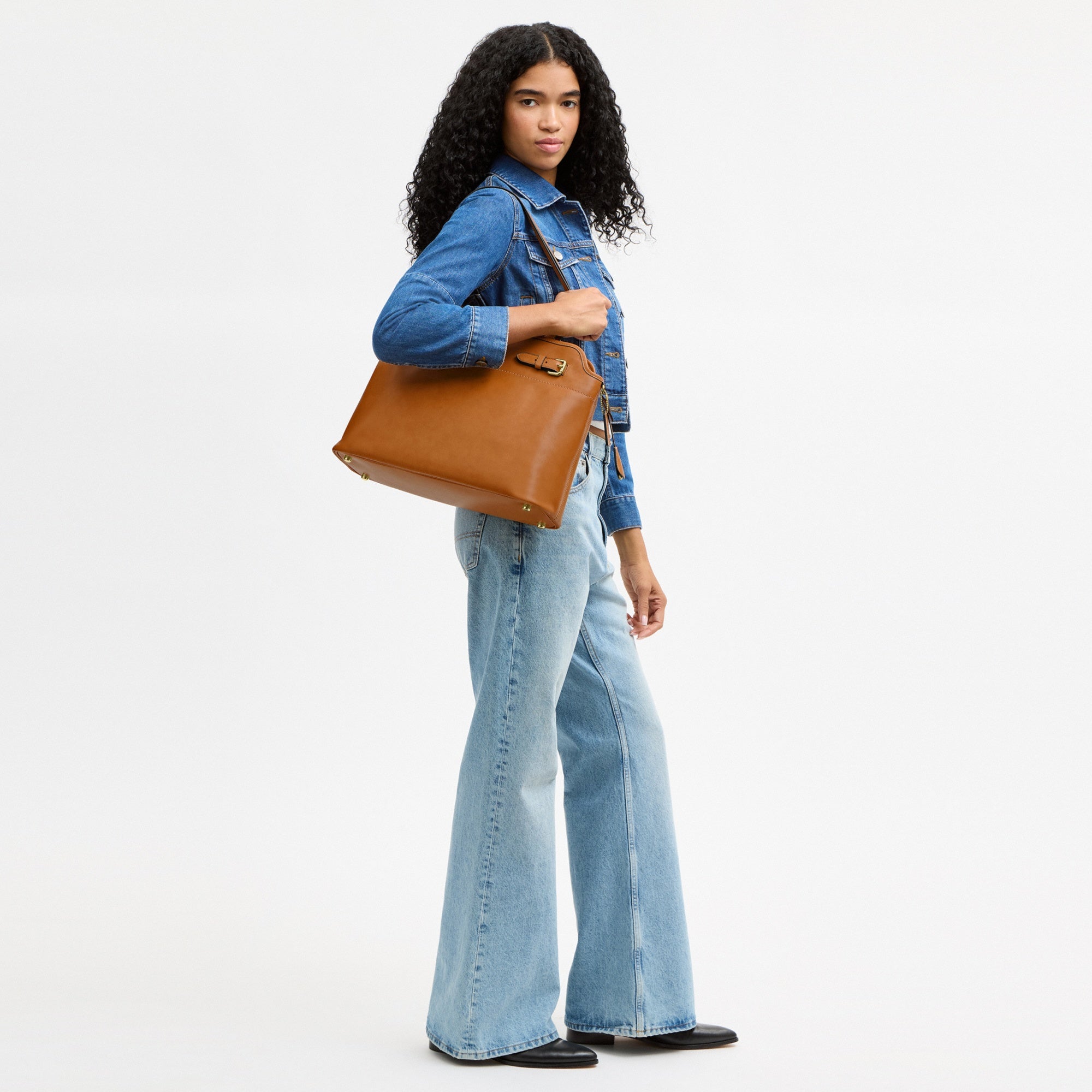 Easton Tote Bag