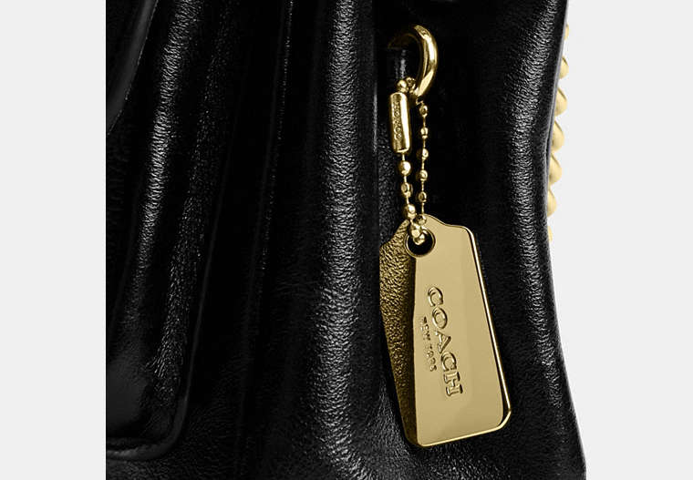 Elodie Crossbody Bag 18 In Signature Canvas
