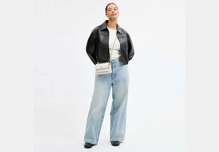 Elodie Crossbody Bag 18