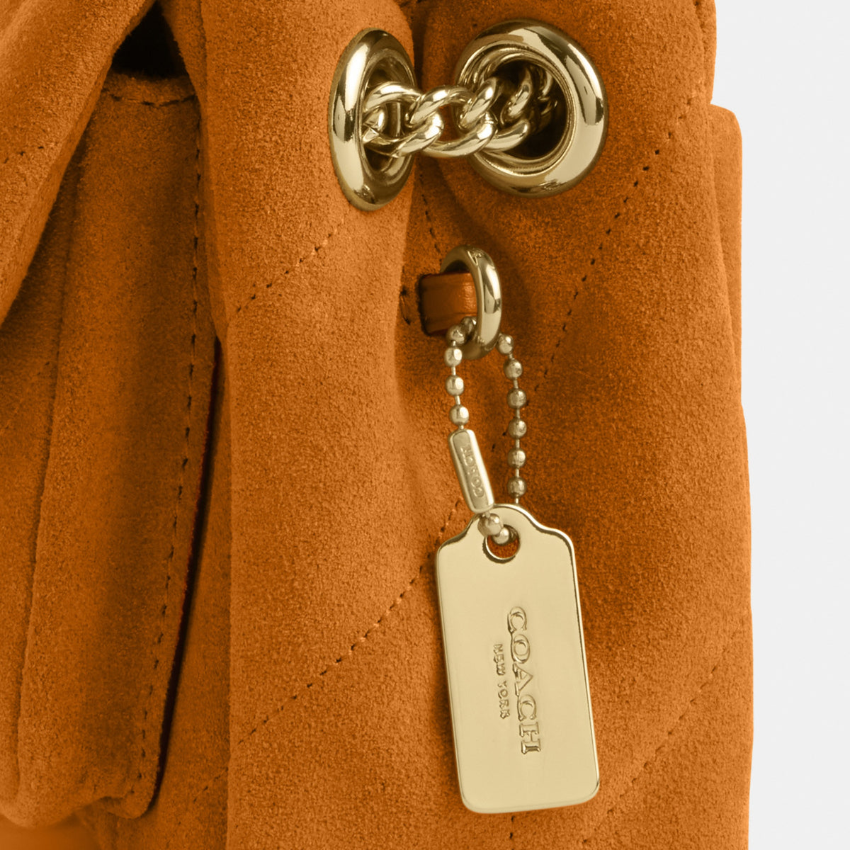 Elodie Crossbody Bag 18 With Quilting