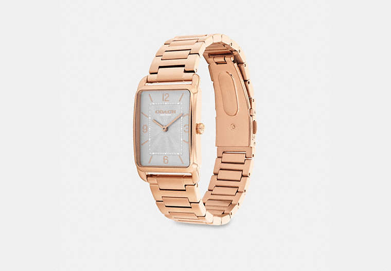 Elliot Watch, 32 Mm X 26 Mm