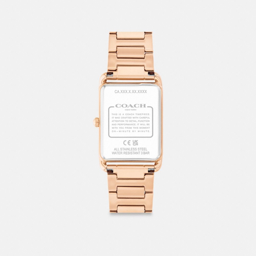 Elliot Watch, 32 Mm X 26 Mm