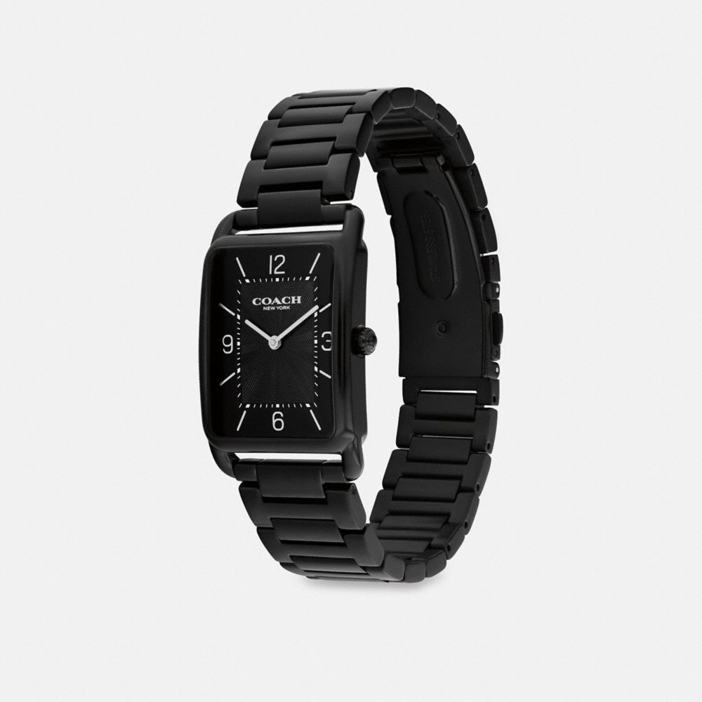 Elliot Watch, 32MM X 26MM
