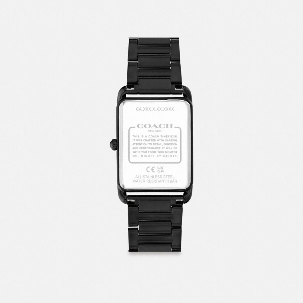 Elliot Watch, 32MM X 26MM