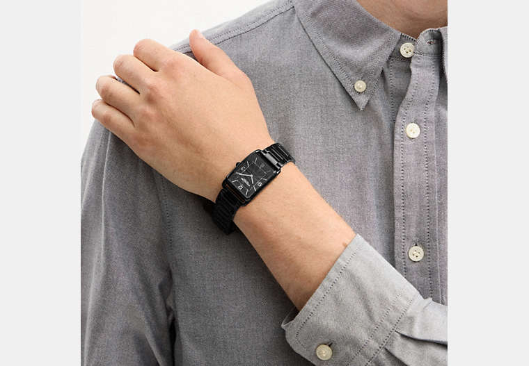 Elliot Watch, 32 Mm X 26 Mm