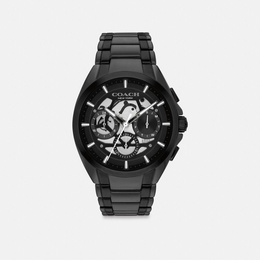 Jackson Chronograph Watch, 42MM