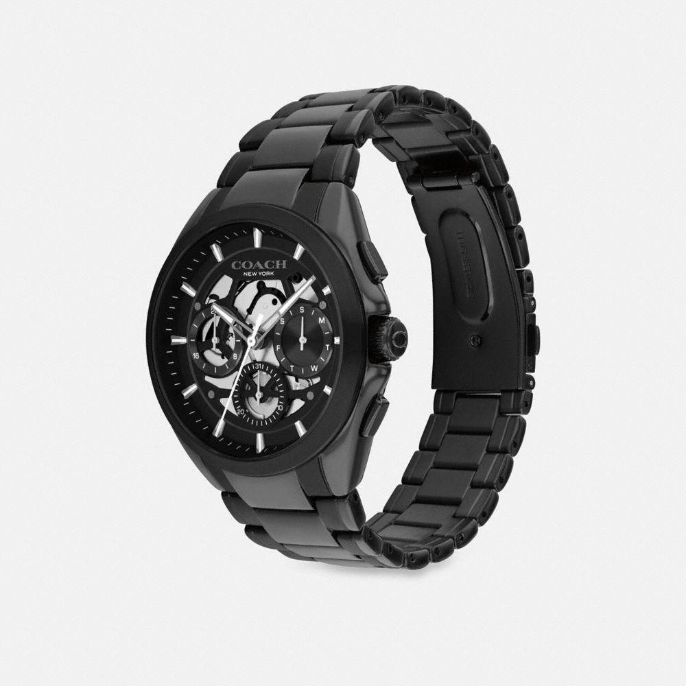 Jackson Chronograph Watch, 42MM