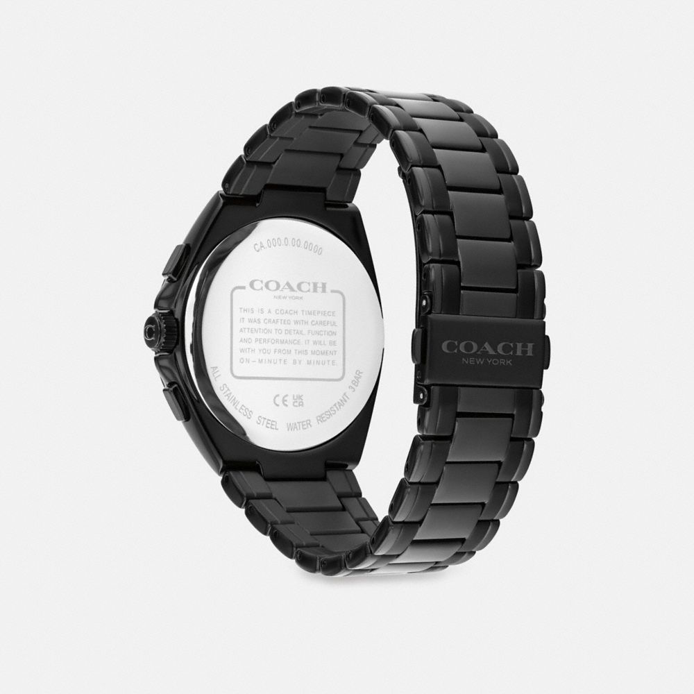 Jackson Chronograph Watch, 42MM