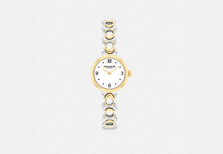 Iris Watch, 22 Mm