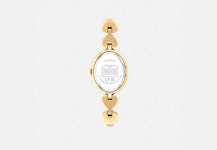 Sammy Watch, 22 Mm