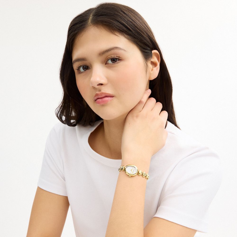 Sammy Watch, 22 Mm