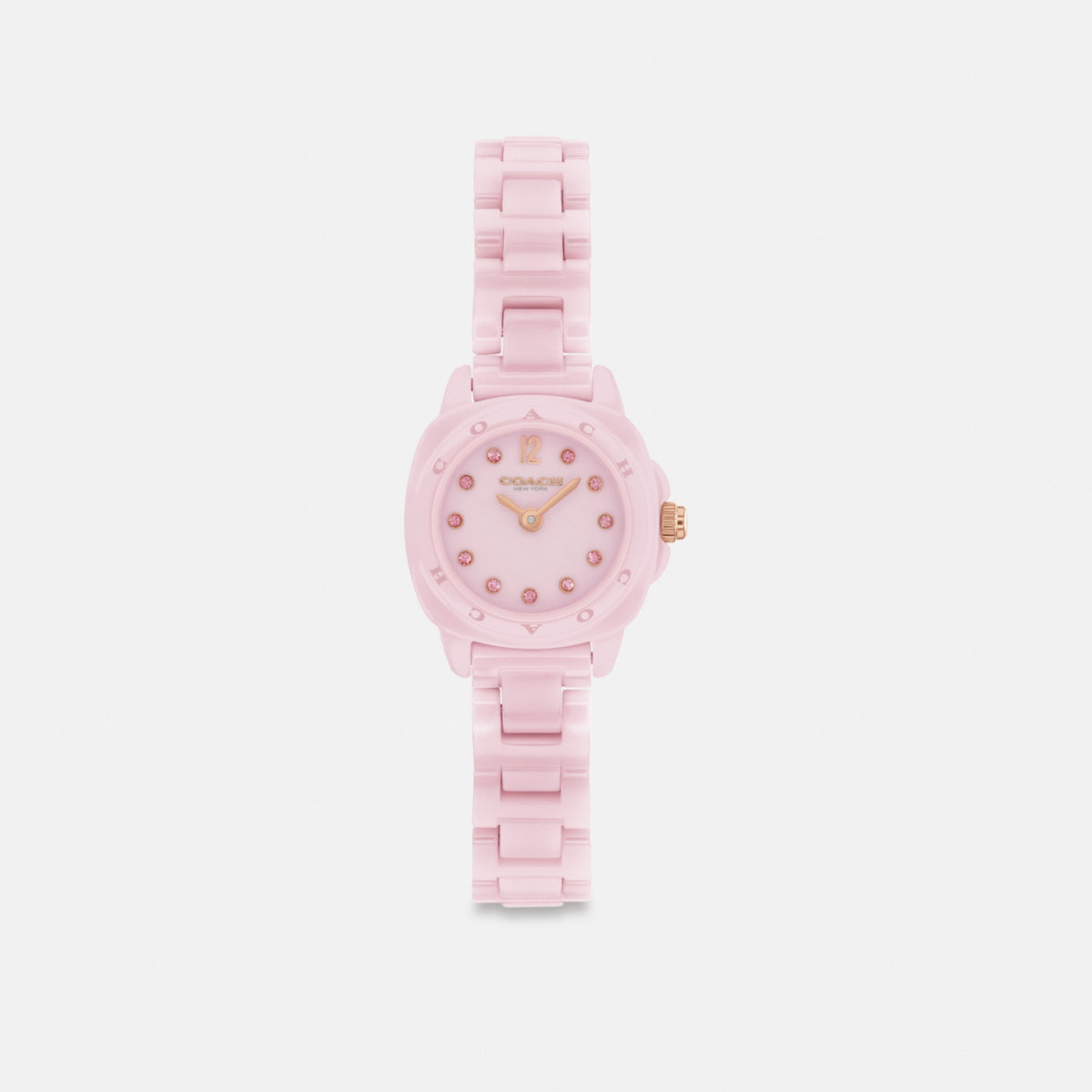Kitt Watch, 21 Mm