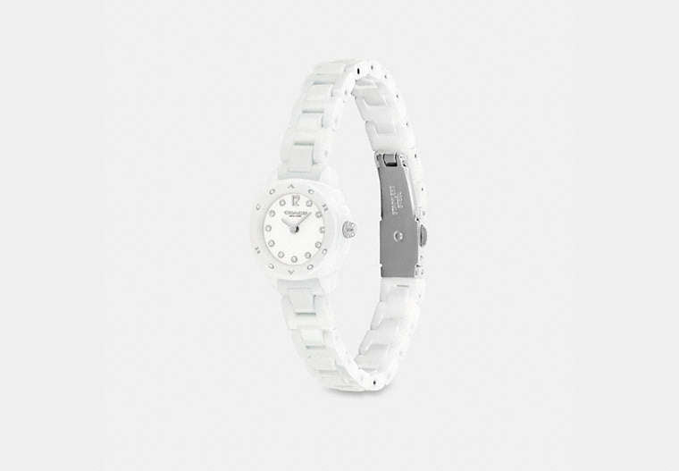 Kitt Watch, 21 Mm