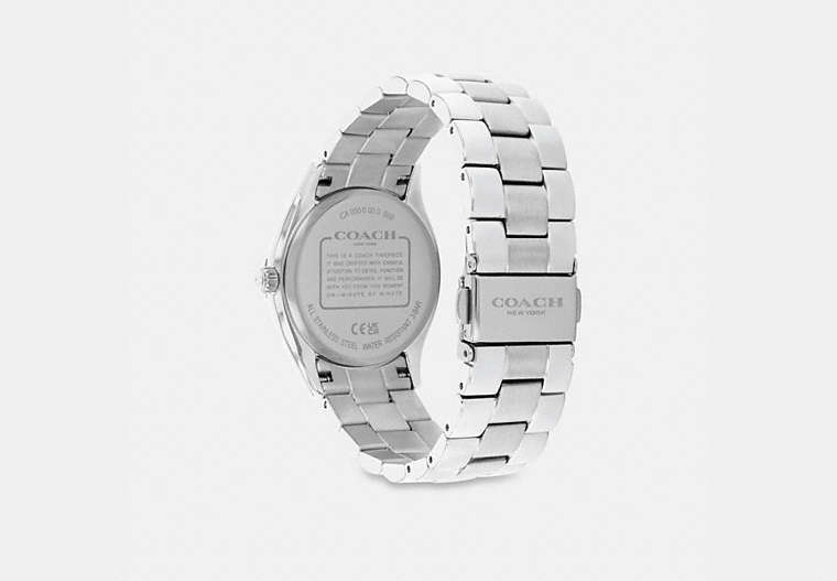 Brooks Watch, 34 Mm