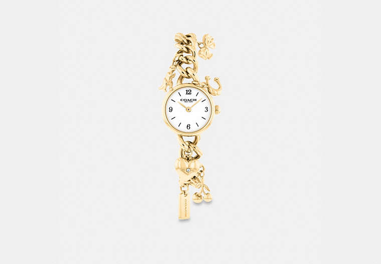 Iris Watch, 22 Mm