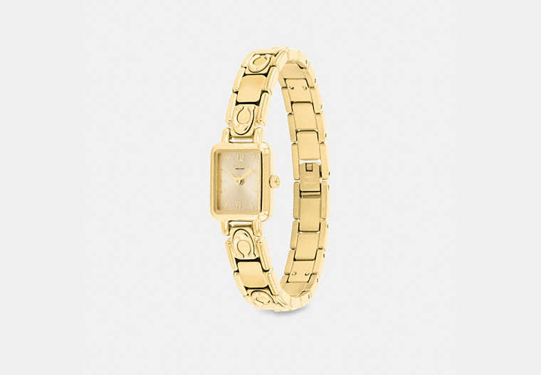 Mara Watch, 15.5 Mm X 19 Mm