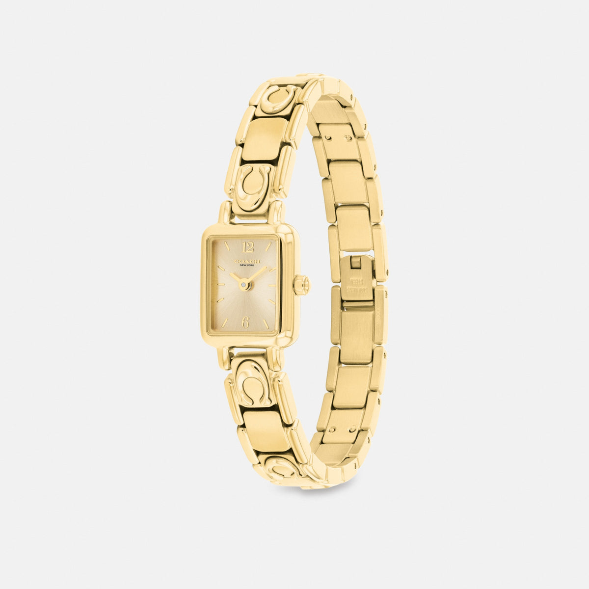 Mara Watch, 15.5 Mm X 19 Mm