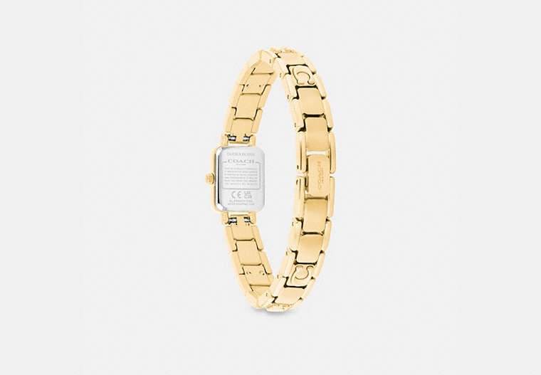Mara Watch, 15.5 Mm X 19 Mm