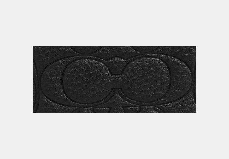 3-In-1 Wallet In Signature Leather