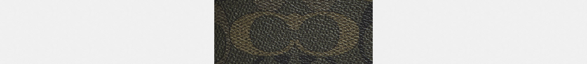 3-In-1 Wallet In Signature Camo Print
