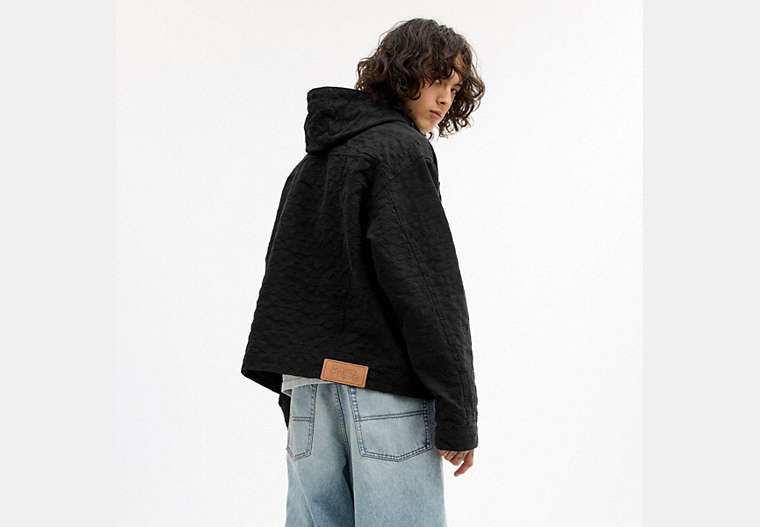 Coach | Brain Dead Chore Jacket With Hood