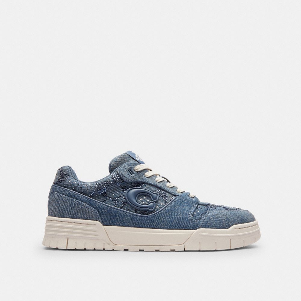 Soho Sneaker — Part 2