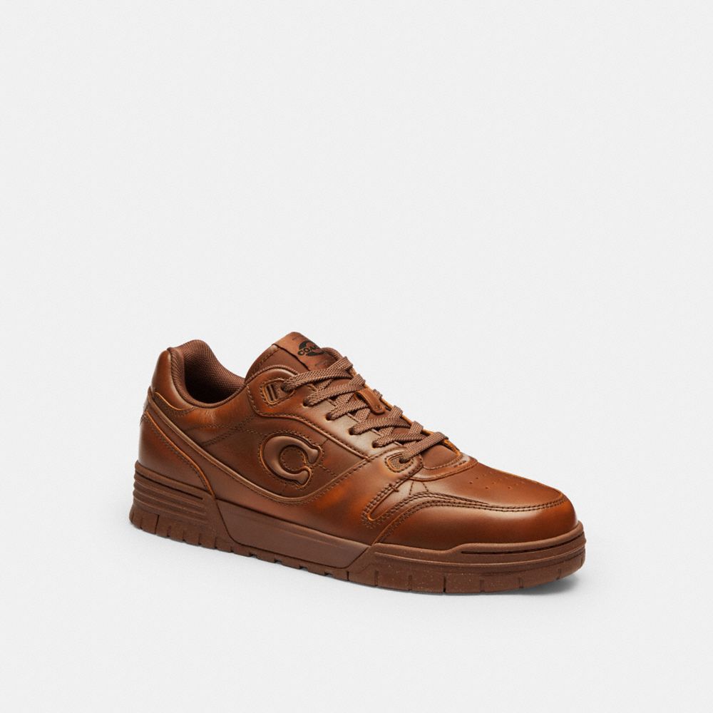 Soho Sneaker In Signature Jacquard — Part 1