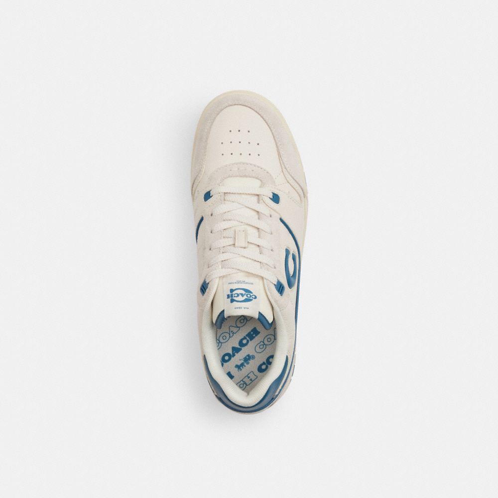 Soho Sneaker — Part 2