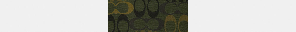 Camo Signature Classic T-Shirt In Organic Cotton