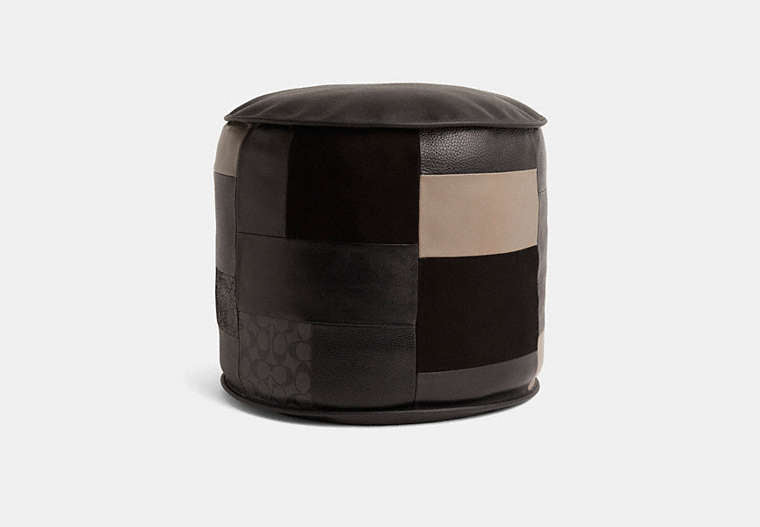 Remade Pouf