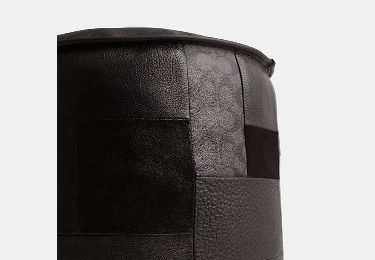 Remade Pouf