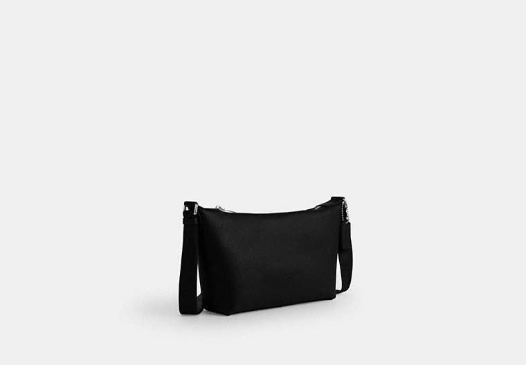 Small Finn Crossbody Bag With Pouch