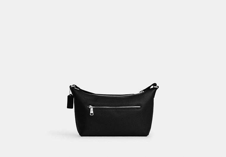 Small Finn Crossbody Bag With Pouch