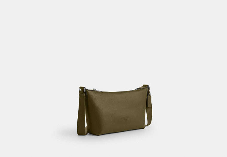 Small Finn Crossbody Bag With Pouch