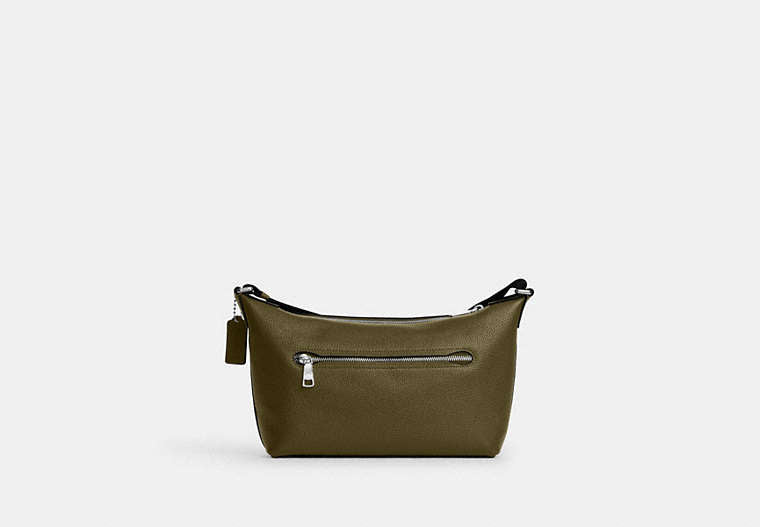 Small Finn Crossbody Bag With Pouch