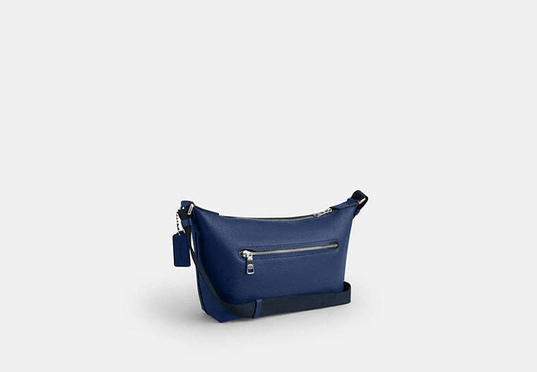 Small Finn Crossbody Bag With Pouch
