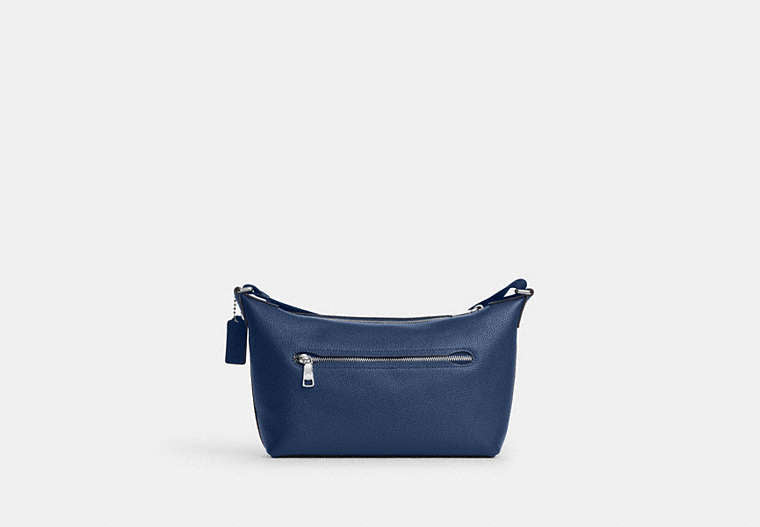 Small Finn Crossbody Bag With Pouch