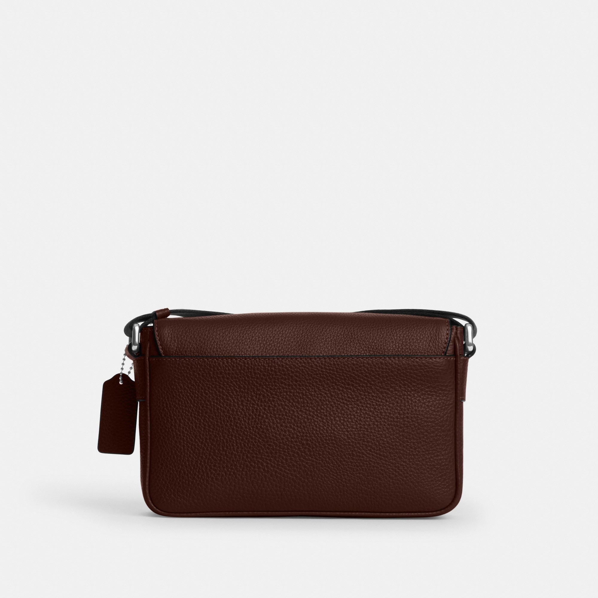 Jack Small Flap Crossbody Bag