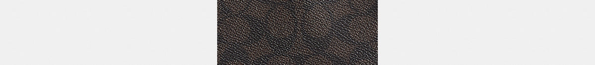 Rowan Large Satchel Bag In Signature Canvas