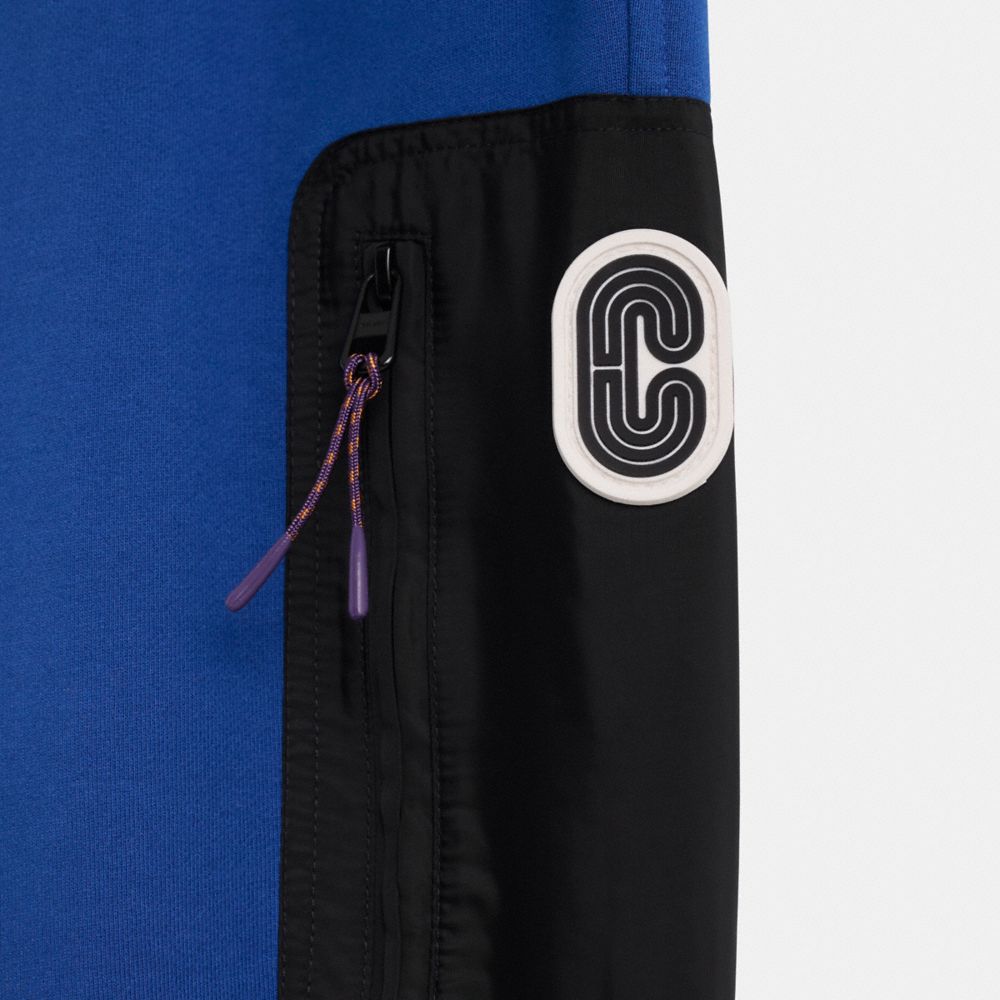 Restored Joggers