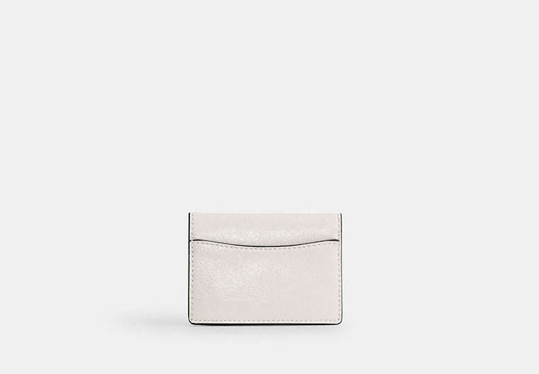 Card Case With Charms